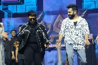 Skanda Pre Release Event Photos Set 4